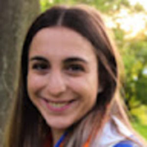 Meet your Posher, Taylor